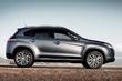 Review van de Peugeot 4008 crossover foto 6