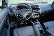 Review van de Peugeot 4008 crossover foto 4