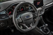 Review van de derde generatie Ford Fiesta ST foto 4