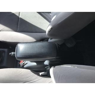 Armsteun Ford Connect 2002–2006 foto 3