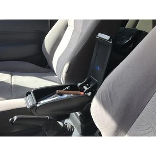 Armsteun Ford Connect 2002–2006 foto 4