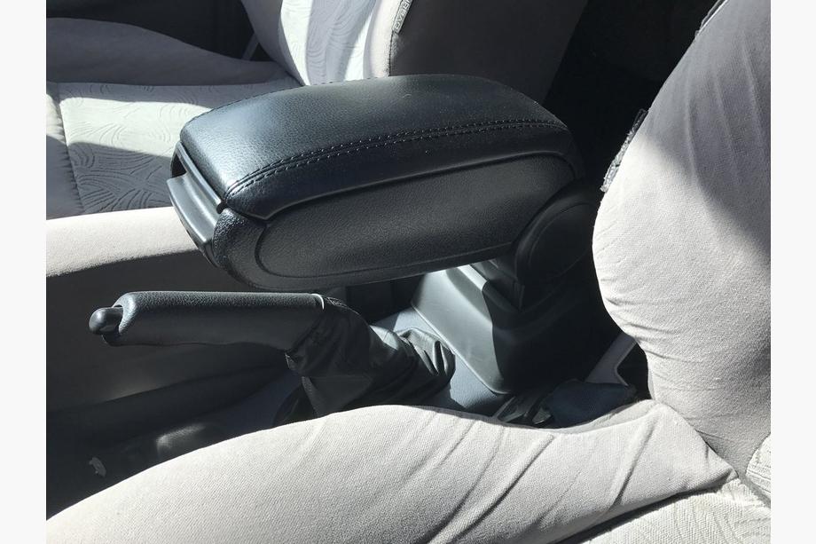 Ford Connect 2002–2006 Armsteun Image