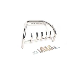 Bullbar WT004 (RVS) foto 4