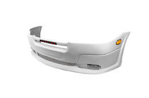 Volkswagen Crafter 2006–2016 Voorbumper afdekkap 2 koplampen 2006-2011 (spuitklaar) foto 4