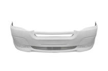 Volkswagen Crafter 2006–2016 LED voorbumperlip 2006-2011 (spuitklaar) foto 2