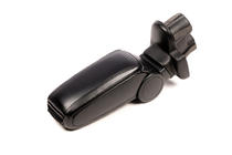 Peugeot 207 2006–2014 Armsteun (zwart) foto 2
