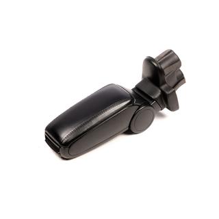 Armsteun (zwart) Peugeot 207 2006–2014 foto 2