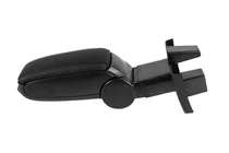 Peugeot 307 2001–2008 Niken Luxury armsteun foto 5