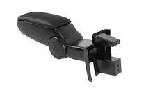Peugeot 307 2001–2008 Niken Luxury armsteun foto 6