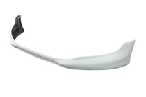 Ford Fiesta 2008–2017 Frontbumper lip spoiler 2008-2013 (spuitklaar) foto 3