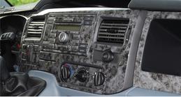 Ford Transit 2000–2014 Dashboard sierlijsten (2006↗) foto 7