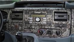 Ford Transit 2000–2014 Dashboard sierlijsten (2006↗) foto 14