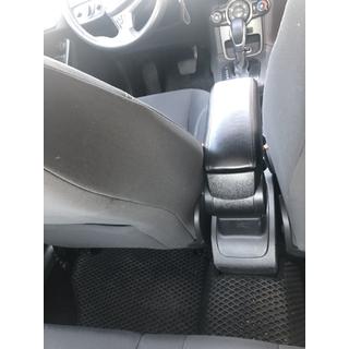 Armsteun Ford Fiesta 2008–2017 foto 4