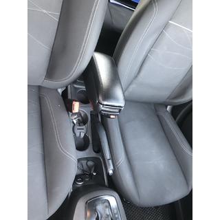 Armsteun Ford Fiesta 2008–2017 foto 3