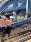 Hyundai Santa Fe 2 2006–2012 RVS raamlijsten (6-delig) foto 3