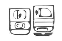 Hyundai H200, H1, Starex 1998–2007 Dashboard sierlijsten foto 3