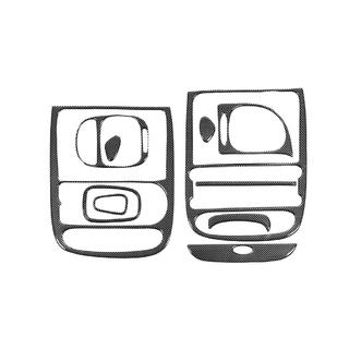 Dashboard sierlijsten Hyundai H200, H1, Starex 1998–2007 foto 3