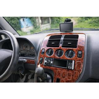Dashboardpanelen Meric (1996-1999) Mercedes Vito W638 1996–2003 foto 1