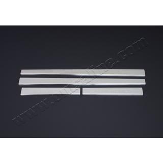 OmsLine RVS instaplijsten Alfa Romeo 147 2000–2010 foto 3