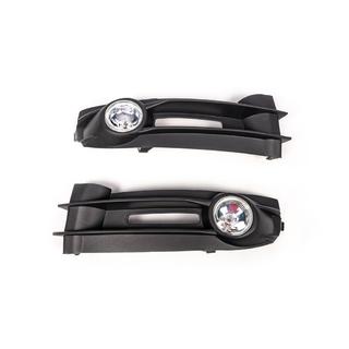 Set mistlampen (met LED-lamp) foto 2