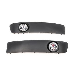 Mistlampen (met LED-lamp) foto 2