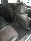 Opel Vectra C 2002–2008 Rubberen vloermattenset (4 stuks, Polytep) foto 5