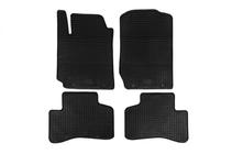 Suzuki Grand Vitara 2005–2017 Rubberen vloermattenset (4 stuks, Polytep) foto 1