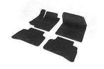 Suzuki Vitara 2015– Rubberen vloermattenset (4 stuks, Polytep) foto 3
