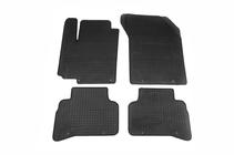 Suzuki Vitara 2015– Rubberen vloermattenset (4 stuks, Polytep) foto 2
