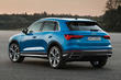 Test Audi Q3 van de tweede generatie foto 6