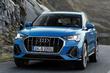 Test Audi Q3 van de tweede generatie foto 3