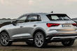 Test Audi Q3 van de tweede generatie foto 2
