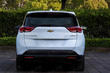 Review van de Chevrolet Orlando compacte MPV modeljaar 2019 foto 5