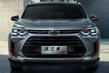 Review van de Chevrolet Orlando compacte MPV modeljaar 2019 foto 4