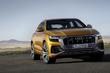 Review van de premium crossover Audi Q8 foto 1