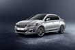 Review van de vernieuwde sedan Peugeot 301 foto 2