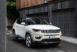 Tweede generatie van de Jeep Compass-crossover foto 4
