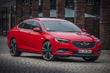 Review van de Opel Insignia liftback foto 1