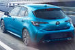 Toyota Corolla hatchback modeljaar 2019 foto 6
