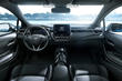Toyota Corolla hatchback modeljaar 2019 foto 4