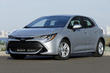 Toyota Corolla hatchback modeljaar 2019 foto 2