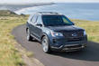Vijfde generatie van de Ford Explorer SUV foto 8