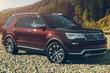 Vijfde generatie van de Ford Explorer SUV foto 4