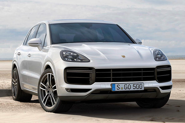Review van de derde generatie Porsche Cayenne