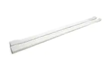 Mercedes Vito W639 2004–2014 Zijskirts Exclusive (2 stuks, spuitklaar) foto 8