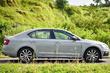 Review van de nieuwe generatie Skoda Octavia foto 7