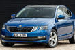 Review van de nieuwe generatie Skoda Octavia foto 2