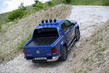 Vernieuwde Volkswagen Amarok pick-up foto 7