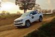 Vernieuwde Volkswagen Amarok pick-up foto 6