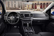 Vernieuwde Volkswagen Amarok pick-up foto 4